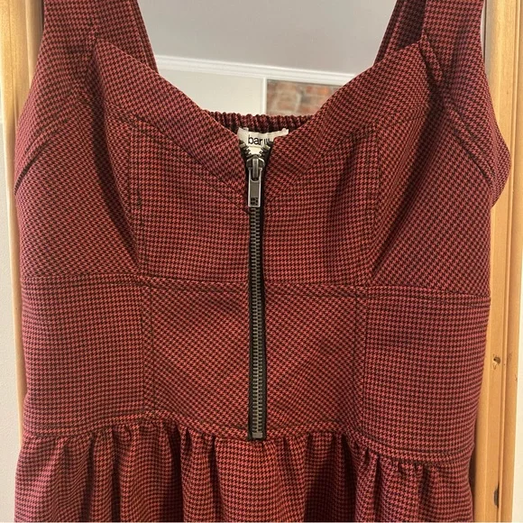 bar lll mini dress - Picture 4 of 5